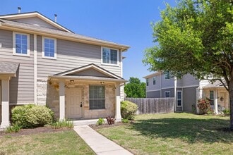 14525 Harris Ridge Blvd in Pflugerville, TX - Building Photo - Building Photo