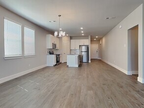 3408 Tennessee Ave in Lancaster, TX - Building Photo - Building Photo