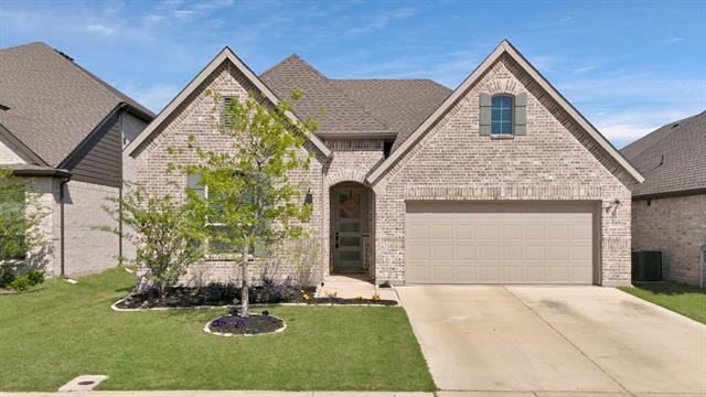 1373 Silverthorne Trl in Justin, TX - Building Photo - Building Photo