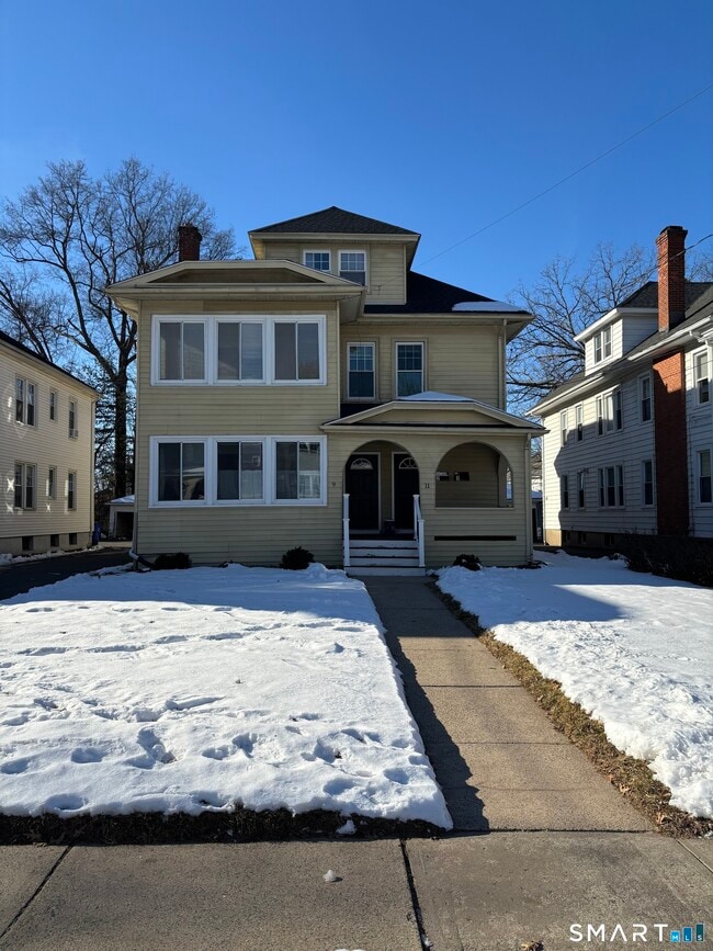 property at 9 Bretton Rd