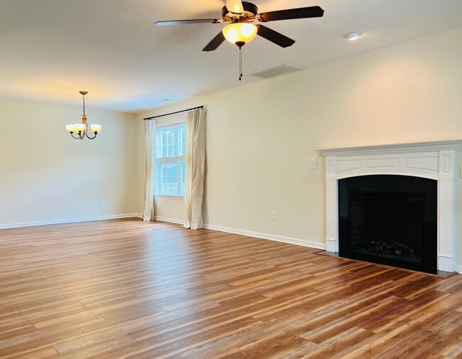 260 Sellhorn Blvd in New Bern, NC - Building Photo - Building Photo
