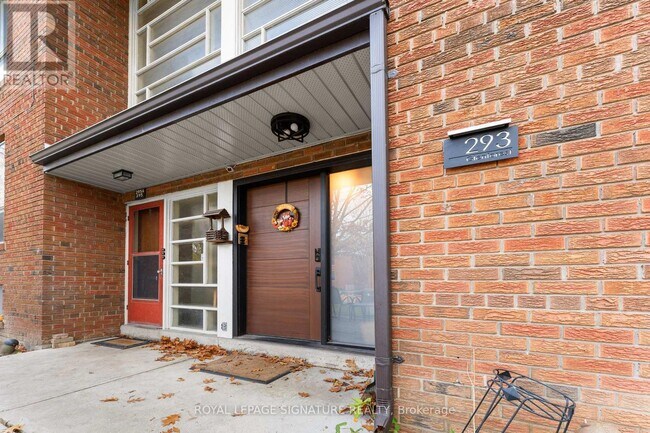 293 Glenforest Rd in Toronto, ON - Building Photo - Building Photo