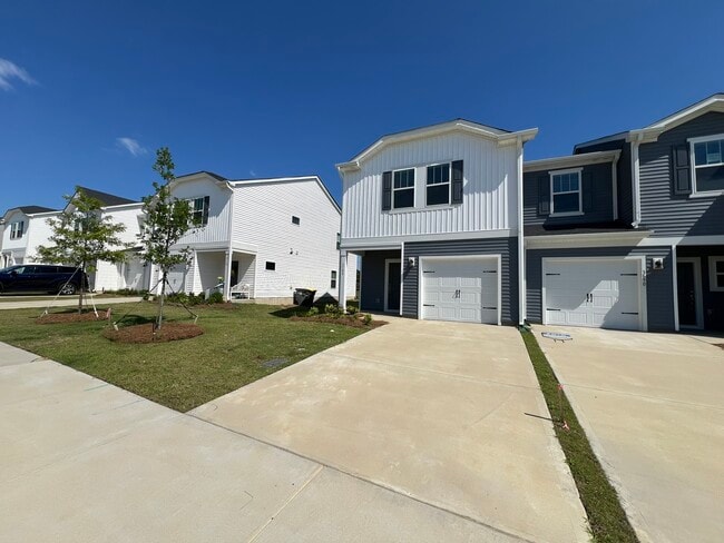 property at 3700 Backwater St