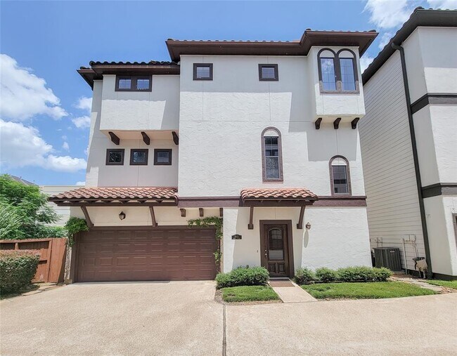 3925 Gibson St in Houston, TX - Building Photo - Building Photo