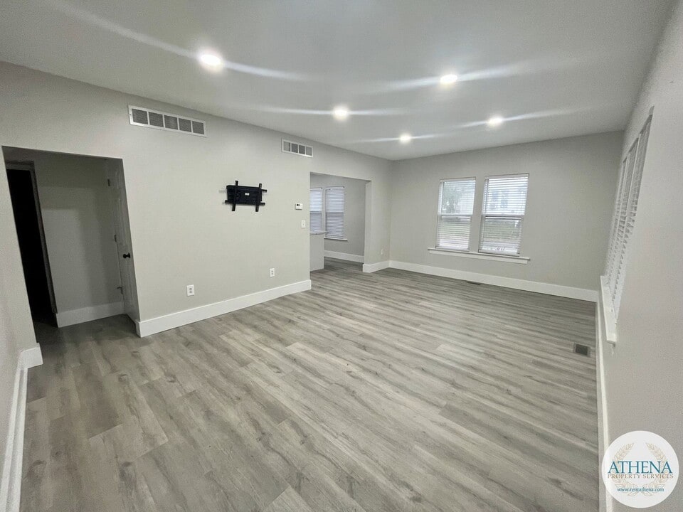 631 North St in Cape Girardeau, MO - Building Photo