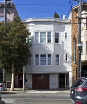 3678 18th St Apartments