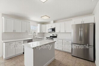 3701 W Keim Dr in Phoenix, AZ - Building Photo - Building Photo