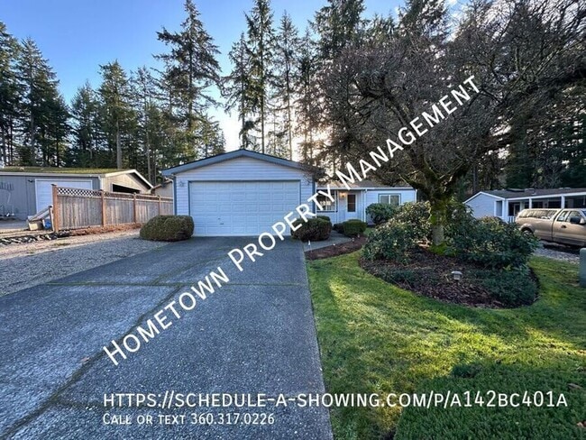 6313 Aldea Ct SE in Lacey, WA - Building Photo - Building Photo