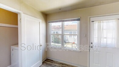 1214 Janes Ln in Colorado Springs, CO - Building Photo - Building Photo