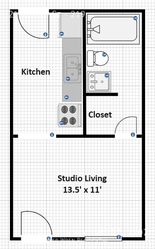 219 S 2nd St in Avondale, AZ - Building Photo - Building Photo