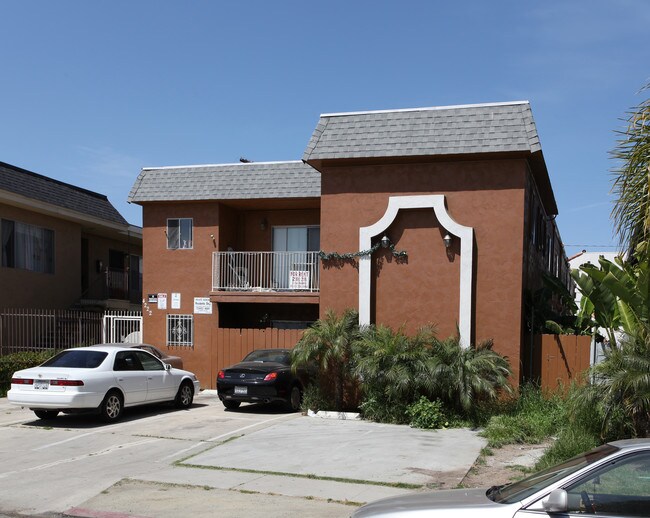 4222 44th St in San Diego, CA - Building Photo - Building Photo