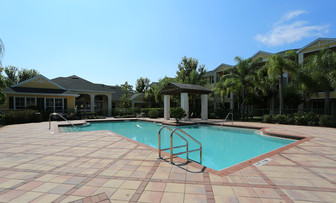 Belleair Place Apartments