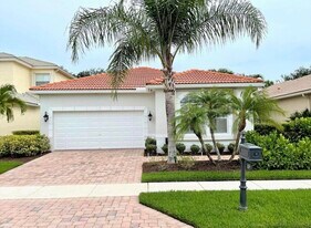 118 Casa Grande Ct in Palm Beach Gardens, FL - Building Photo