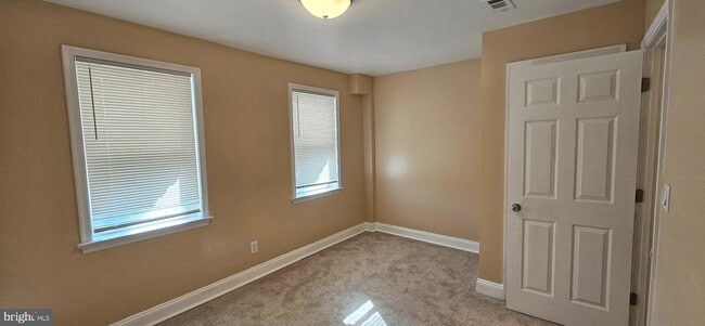 1231 Church St in Baltimore, MD - Foto de edificio - Building Photo