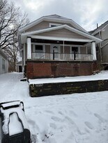 2917 Searsdale Ave in Cleveland, OH - Building Photo