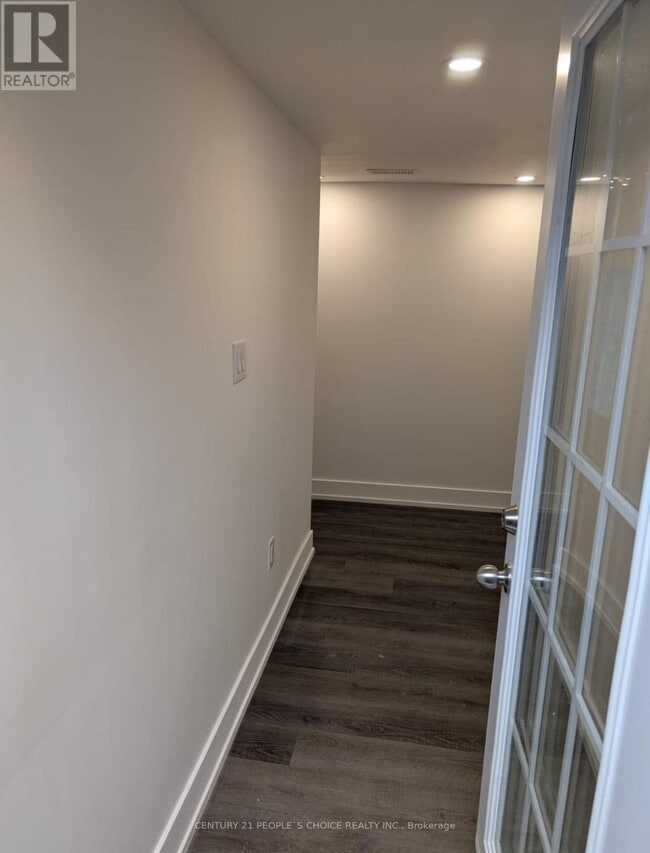157 Tulloch Dr in Ajax, ON - Building Photo - Building Photo