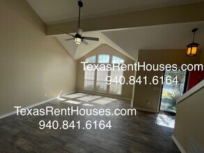 4834 Shenandoah Dr in Wichita Falls, TX - Building Photo - Building Photo
