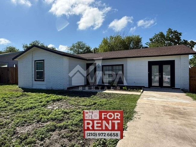 property at 7330 Glen Cross Dr