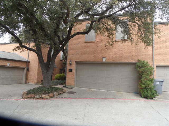 5731 Remington Park Square in Dallas, TX - Building Photo - Building Photo