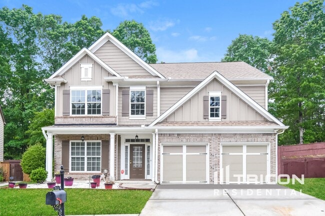 property at 962 Gather Dr