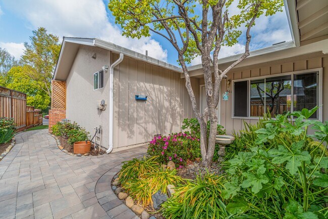 661 Harvard Ave in Santa Clara, CA - Building Photo - Building Photo