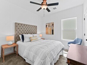 1448 Dewalt St in Houston, TX - Building Photo - Building Photo