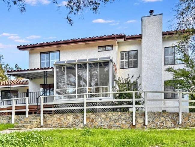 property at 6489 Rainbow Heights Rd