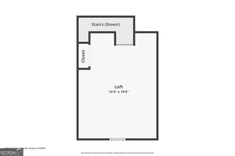 3419 Uncle Genes Way SE in Conyers, GA - Building Photo - Building Photo