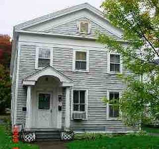 22 Cayuga St in Homer, NY - Building Photo