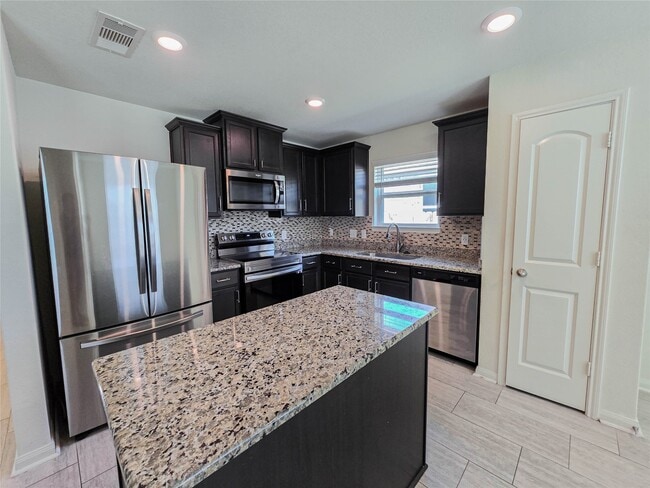 property at 332 Lone Mountain Dr