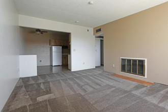 Sierra Carmichael Apartments in Sierra Vista, AZ - Building Photo - Interior Photo