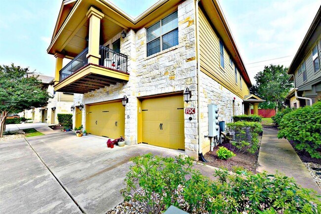 14815 Avery Ranch Blvd in Austin, TX - Building Photo - Building Photo