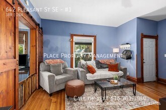 642 Pleasant St SE in Grand Rapids, MI - Building Photo - Building Photo