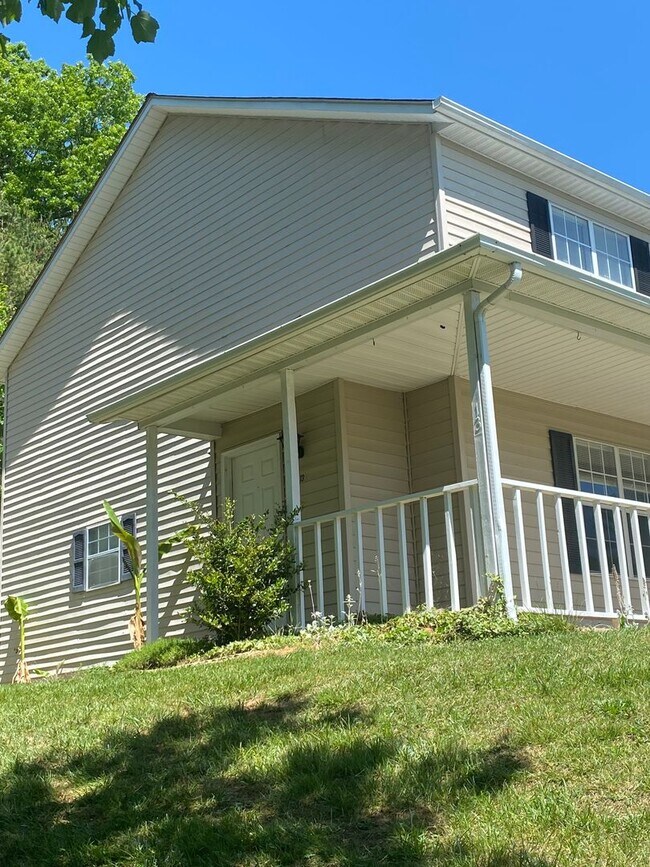 13 Rocking Porch Rd in Asheville, NC - Building Photo - Building Photo