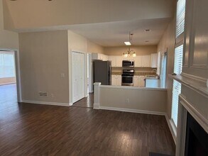 4168 Glenaire Way NW in Acworth, GA - Building Photo - Building Photo