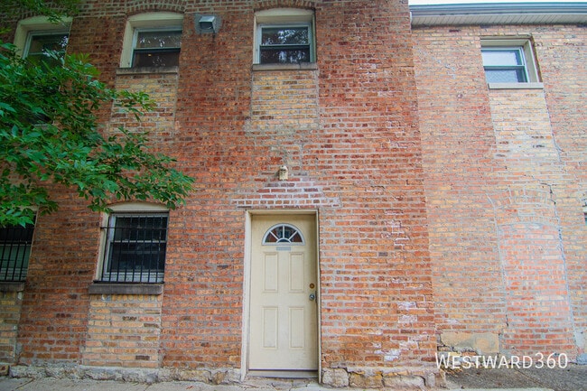 property at 1756 W Crystal St