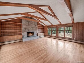 3781 Lincoln Rd in Bloomfield Hills, MI - Foto de edificio - Building Photo