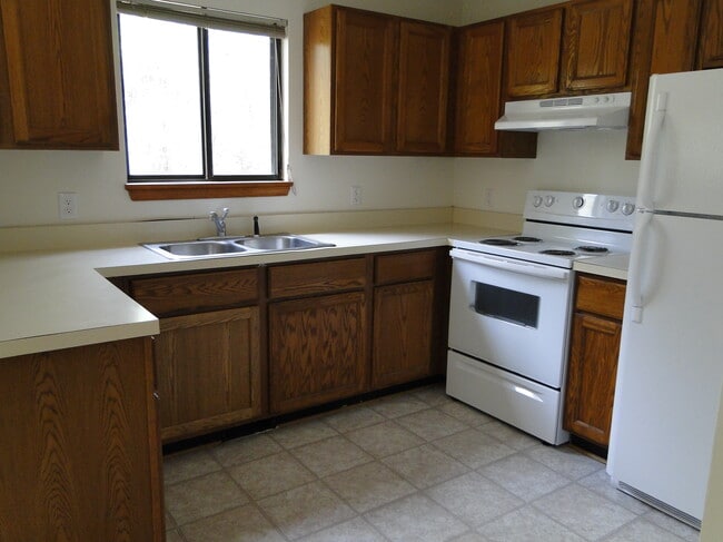 1500 Partridgeberry Rd, Unit A in Chapel Hill, NC - Foto de edificio - Building Photo