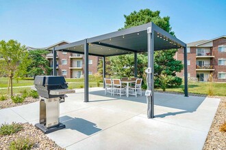 Northridge Heights Apartments in Lincoln, NE - Foto de edificio - Building Photo