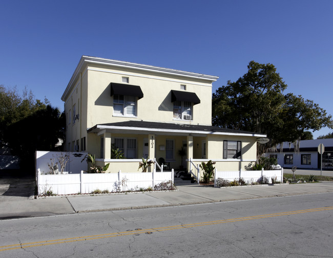 1102 10th St in St. Cloud, FL - Building Photo - Building Photo