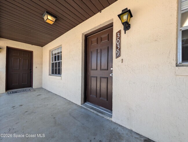 3039 Sir Hamilton Cir in Titusville, FL - Building Photo - Building Photo