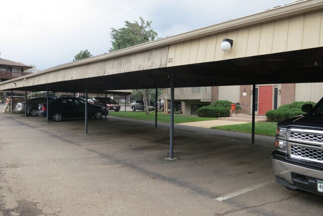 property at 600 Manhattan Dr