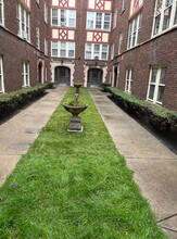 3125-3129 S Harlem Ave in Berwyn, IL - Foto de edificio - Building Photo