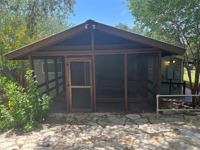 15303 Texas St in Austin, TX - Building Photo - Building Photo