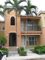 3569 Forest Hill Blvd in West Palm Beach, FL - Building Photo