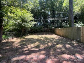 1744 Academy St in Charlotte, NC - Building Photo - Building Photo