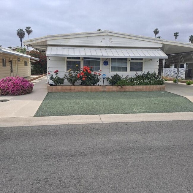 120 Santa Lucia Dr