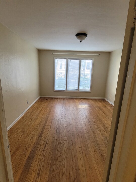 925 Fell St, Unit 2 in San Francisco, CA - Building Photo