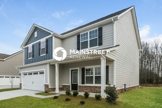 3824 Allenby Pl in Monroe, NC - Building Photo - Building Photo