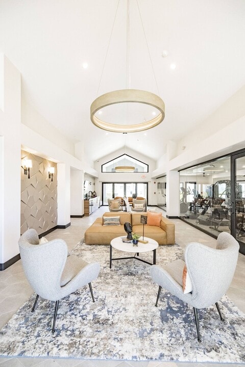 Haven at Arrowhead in Glendale, AZ - Foto de edificio